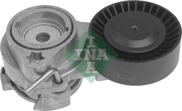 Feszítőkar, Hosszbordás Szíj - Schaeffler INA (534012110)