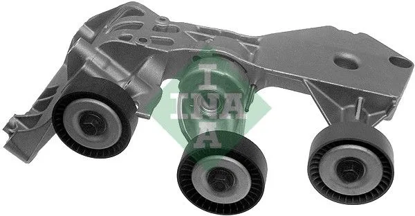 Feszítőkar, Hosszbordás Szíj - Schaeffler INA (534024310)