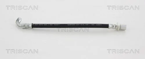 Fékcső - TRISCAN (8150132003)