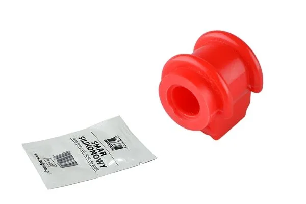 Csapágypersely, Stabilizátor - TEDGUM (00587385)
