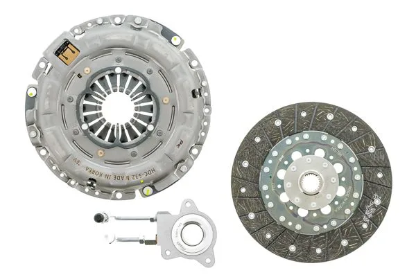 Kuplungkészlet - AISIN (CKY-121R)