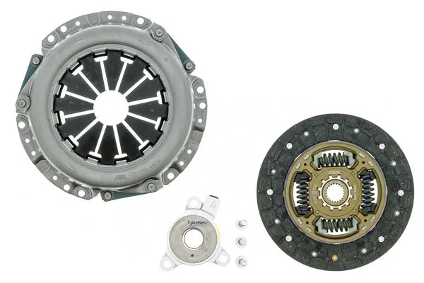 Kuplungkészlet - AISIN (CKT-670R)