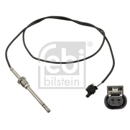 Érzékelő, Kipufogógáz Hőmérséklet - FEBI BILSTEIN (FE100833)