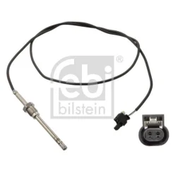 Érzékelő, Kipufogógáz Hőmérséklet - FEBI BILSTEIN (FE100833)