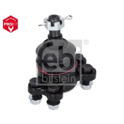 Támasztó-/Vezetőcsukló - FEBI BILSTEIN (FE14117)