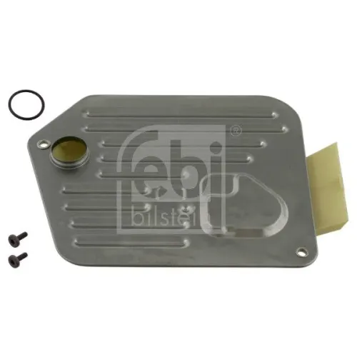 Hidraulika Szűrő Készlet, Automatikus Váltó - FEBI BILSTEIN (FE12671)