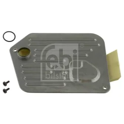 Hidraulika Szűrő Készlet, Automatikus Váltó - FEBI BILSTEIN (FE12671)