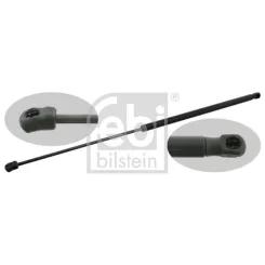 Gázrugó, Motorházfedél - FEBI BILSTEIN (FE27695)