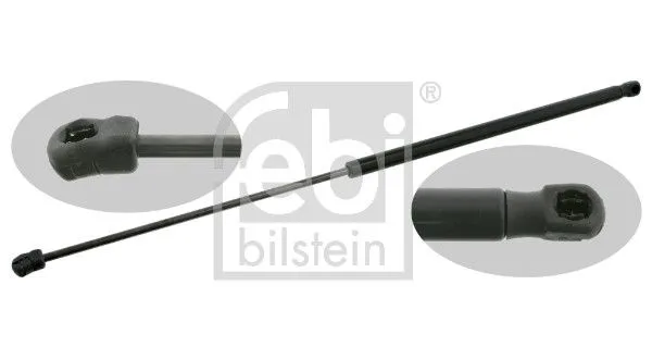Gázrugó, Motorházfedél - FEBI BILSTEIN (FE27695)