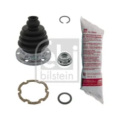 Gumiharang Készlet, Hajtótengely - FEBI BILSTEIN (FE101119)