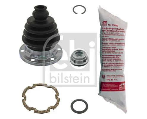 Gumiharang Készlet, Hajtótengely - FEBI BILSTEIN (FE101119)