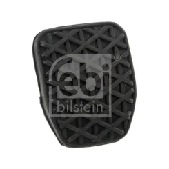 Pedálbetét, Kuplungpedál - FEBI BILSTEIN (FE01760)