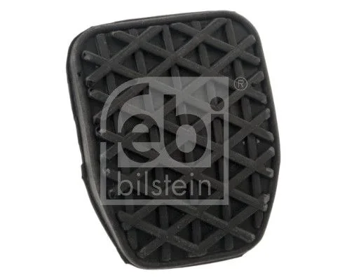 Pedálbetét, Kuplungpedál - FEBI BILSTEIN (FE01760)