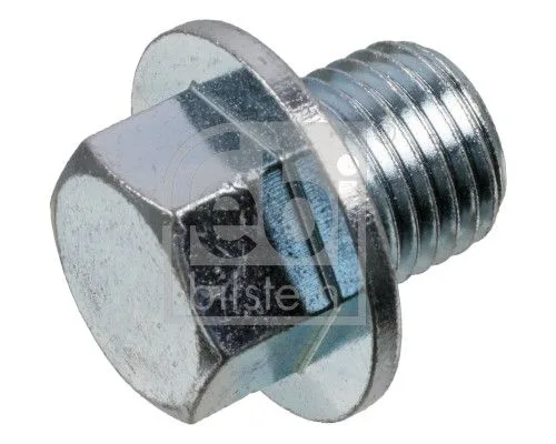 Zárócsavar, Olajteknő - FEBI BILSTEIN (FE30262)