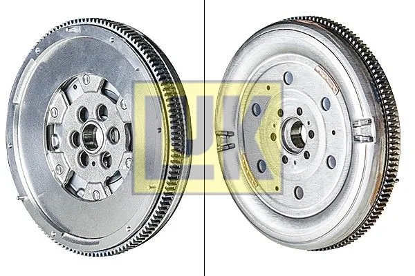 Lendkerék - Schaeffler LuK (415034110)