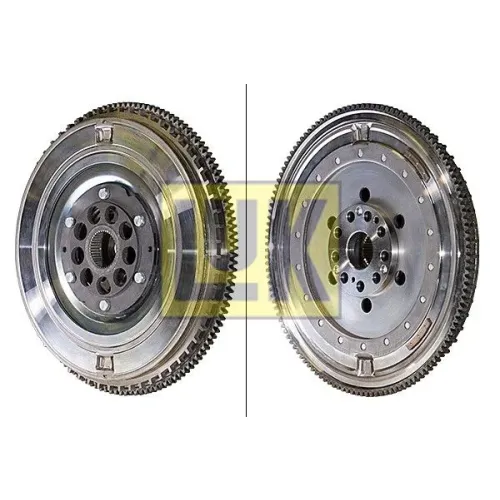 Lendkerék - Schaeffler LuK (415058209)
