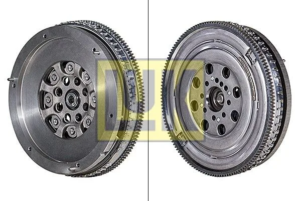 Lendkerék - Schaeffler LuK (415065710)
