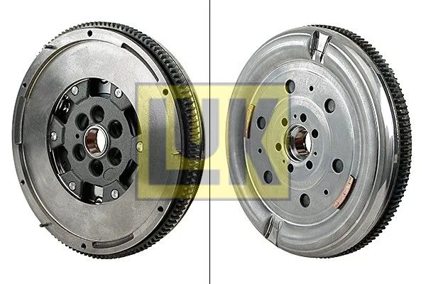 Lendkerék - Schaeffler LuK (415070210)