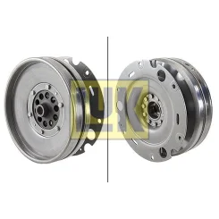 Lendkerék - Schaeffler LuK (415070408)