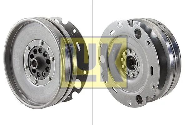 Lendkerék - Schaeffler LuK (415070408)