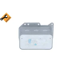 Olajhűtő, Motorolaj - NRF (NRF31334)