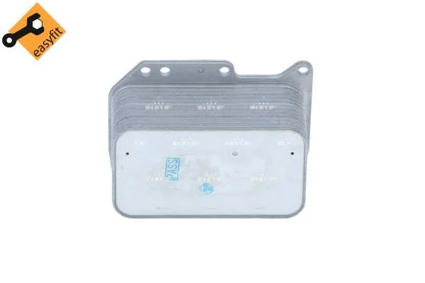 Olajhűtő, Motorolaj - NRF (NRF31334)
