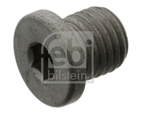 Zárócsavar, Olajteknő - FEBI BILSTEIN (FE46332)