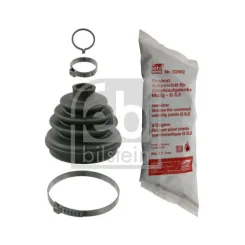 Gumiharang Készlet, Hajtótengely - FEBI BILSTEIN (FE02581)