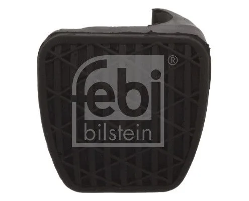 Pedálgumi, Fékpedál - FEBI BILSTEIN (FE07534)