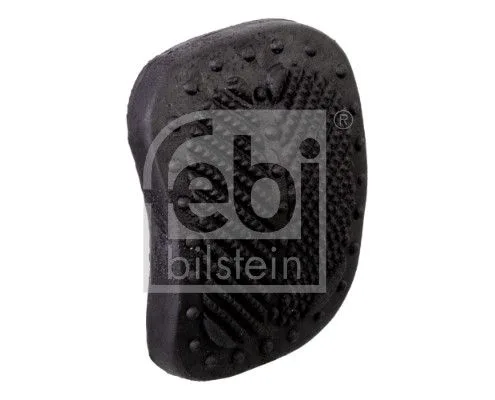 Pedálgumi, Fékpedál - FEBI BILSTEIN (FE10918)