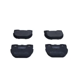 Fékbetét Készlet, Tárcsafék - MAXGEAR (19-3133)