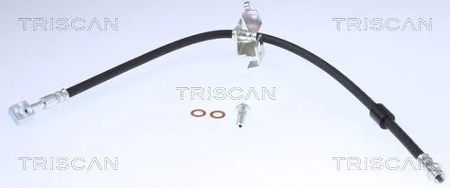 Fékcső - TRISCAN (815080204)