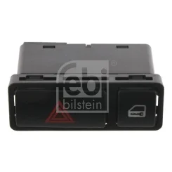 Vészvillogó Kapcsoló - FEBI BILSTEIN (FE33071)