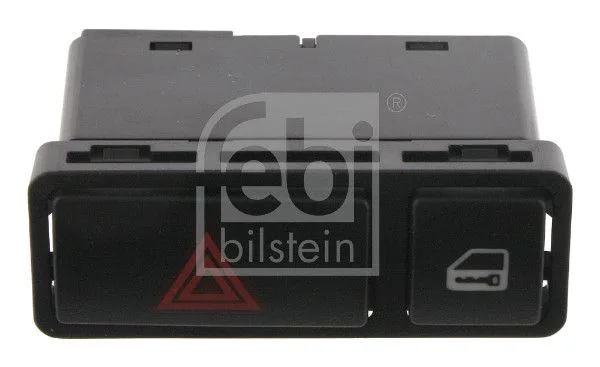 Vészvillogó Kapcsoló - FEBI BILSTEIN (FE33071)