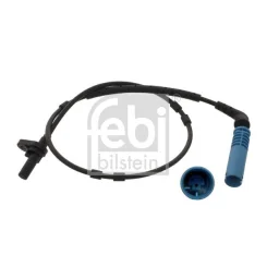 Érzékelő, Kerékfordulatszám - FEBI BILSTEIN (FE39278)