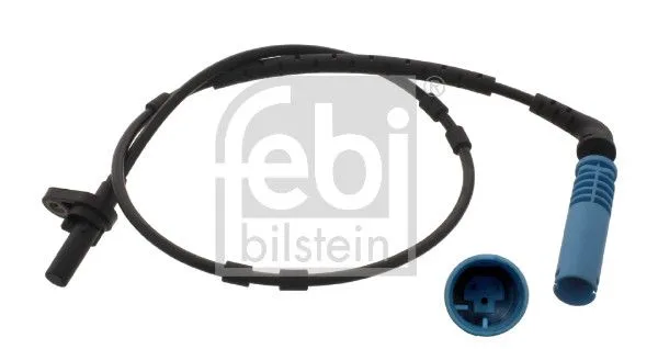 Érzékelő, Kerékfordulatszám - FEBI BILSTEIN (FE39278)