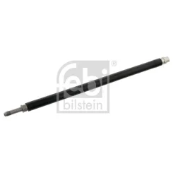 Fékcső - FEBI BILSTEIN (FE30856)