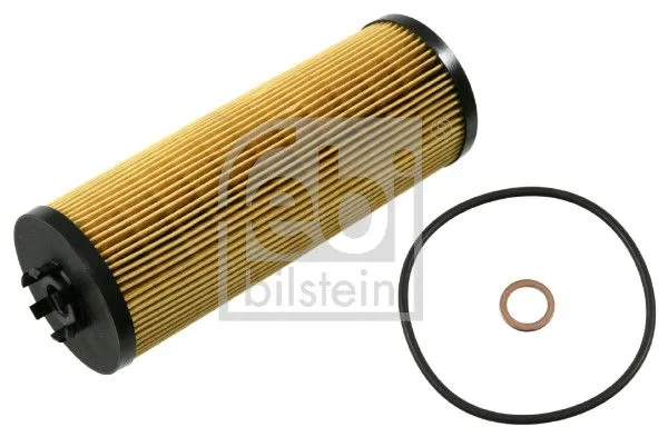 Olajszűrő - FEBI BILSTEIN (FE22536)