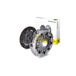 Kuplungkészlet - Schaeffler LuK (619315409)