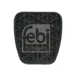 Pedálbetét, Kuplungpedál - FEBI BILSTEIN (FE07532)