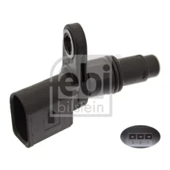 Érzékelő, Vezérműtengely Pozíció - FEBI BILSTEIN (FE44360)