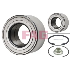Kerékcsapágy Készlet - Schaeffler FAG (713619510)