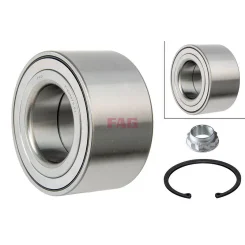 Kerékcsapágy Készlet - Schaeffler FAG (713620350)