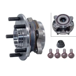 Kerékcsapágy Készlet - Schaeffler FAG (713621150)