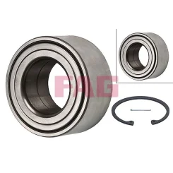Kerékcsapágy Készlet - Schaeffler FAG (713626350)