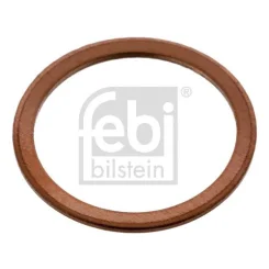 Tömítőgyűrű, Olajleeresztő Csavar - FEBI BILSTEIN (FE03014)