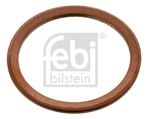 Tömítőgyűrű, Olajleeresztő Csavar - FEBI BILSTEIN (FE03014)