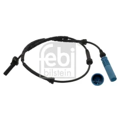 Érzékelő, Kerékfordulatszám - FEBI BILSTEIN (FE39277)