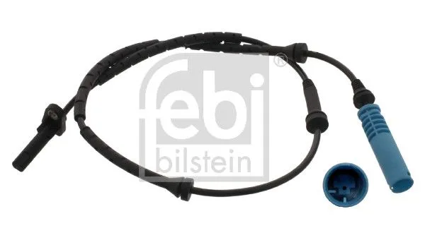 Érzékelő, Kerékfordulatszám - FEBI BILSTEIN (FE39277)