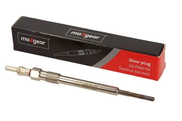 Izzitogyertya Opel Astra J 1.3Cdti 12- - MAXGEAR (66-0109)